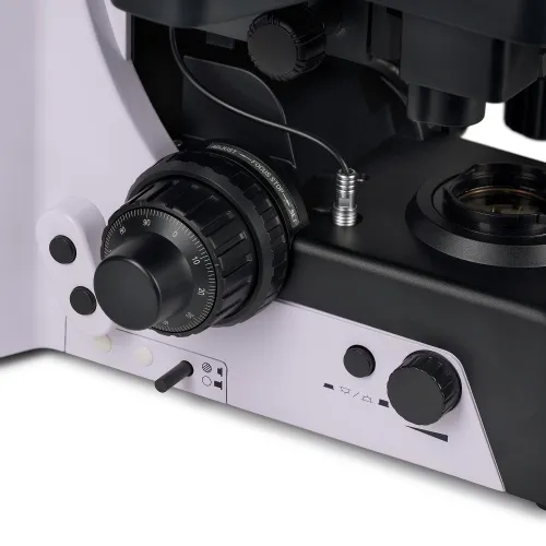 image MAGUS Lum 490L Fluorescence Microscope,  20