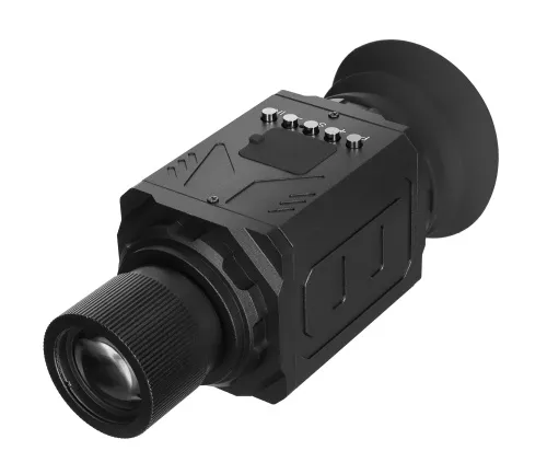 photograph Levenhuk Atom Digital DNM70 Night Vision Monocular,  5
