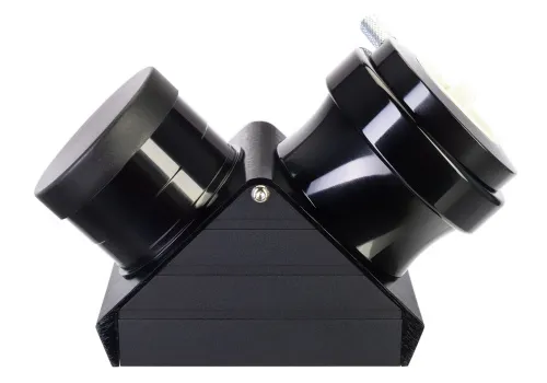 photograph Levenhuk Ra 2" Star Diagonal, 99%,  2