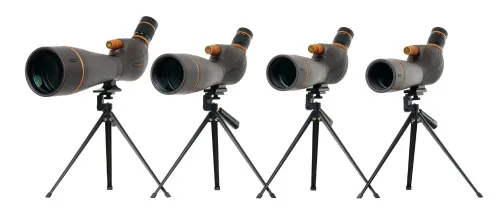 image Levenhuk Blaze PRO 100 Spotting Scope,  3