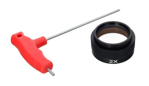 picture MAGUS SAL20 2х/40.4mm Auxiliary Lens,  2