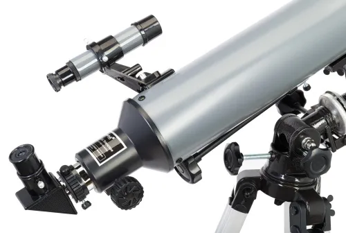 picture Levenhuk Blitz 80 PLUS Telescope,  8