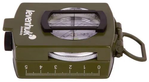 image Levenhuk Army AC10 Compass,  5