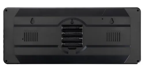 photograph Levenhuk Wezzer Tick H80 Clock-thermometer,  5