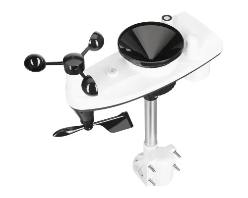 picture Levenhuk Wezzer PRO LP200 Weather Station,  6