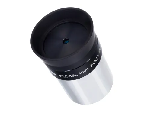 image Levenhuk Plössl 4mm Eyepiece,  3