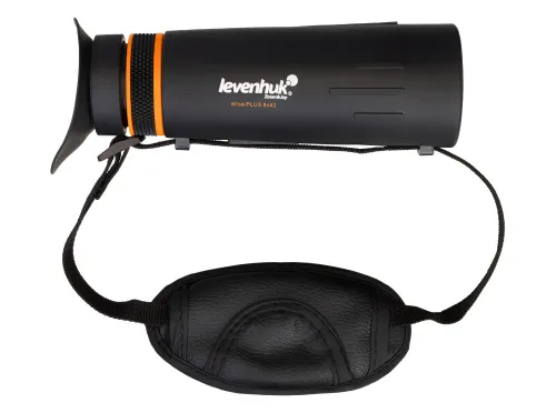 picture Levenhuk Wise PLUS 8x42 Monocular,  4