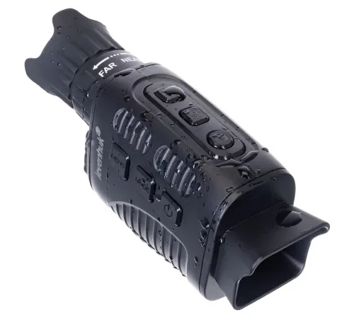 photo Levenhuk Halo 13X Digital Night Vision Monocular,  8