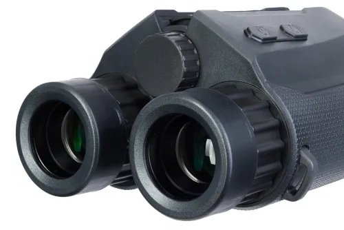 image Levenhuk Guard 1500 Rangefinder Binoculars,  10