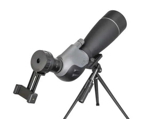 photo Levenhuk New Blaze ED 80 Spotting Scope,  10