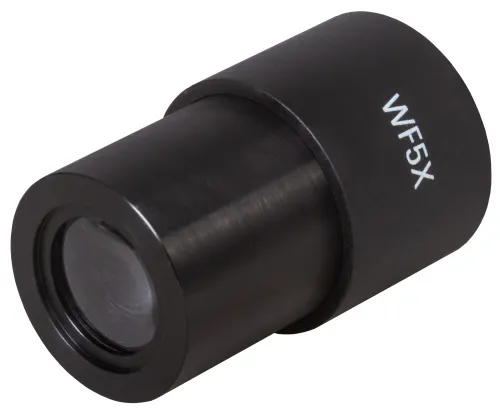 photo Levenhuk MED 5x/15 (D30mm) Eyepiece,  3