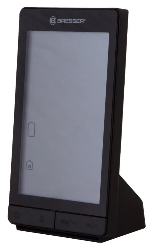 picture Bresser TemeoTrend STX RC Weather Station, black,  3