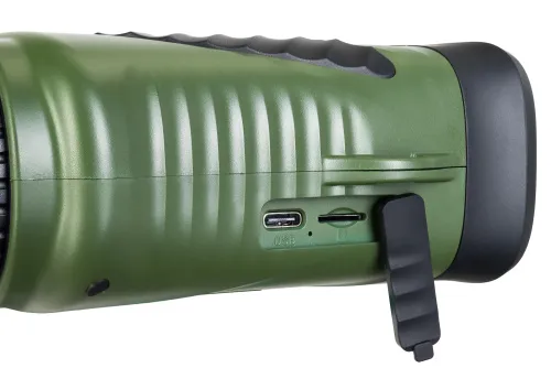 photo Levenhuk Atom Digital DNB200 Night Vision Binoculars,  10