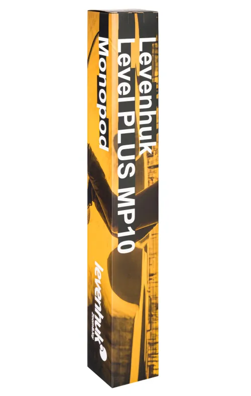 image Levenhuk Level PLUS MP10 Monopod,  8