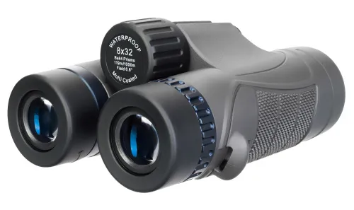 image Levenhuk Nitro 8x32 Binoculars,  11