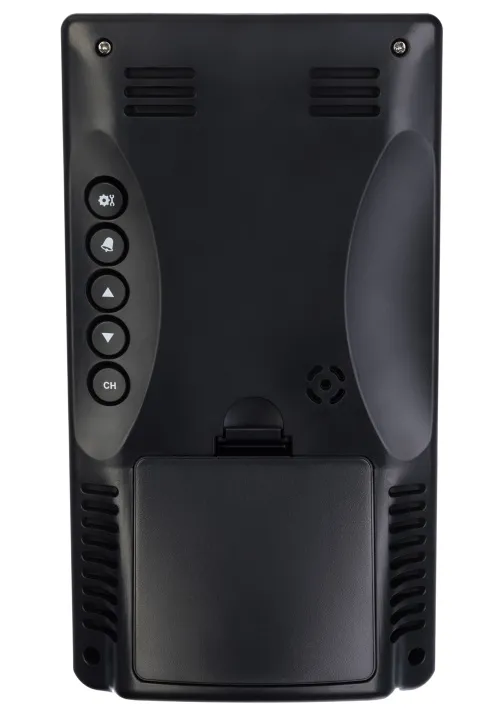 picture Levenhuk Wezzer Teo TH40 Thermohygrometer,  7