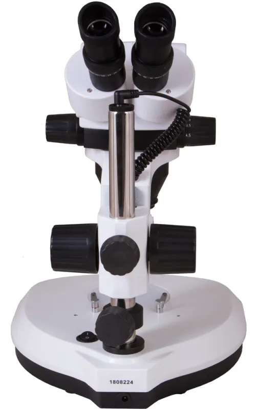 photo Bresser Science ETD 101 7–45x Microscope,  5
