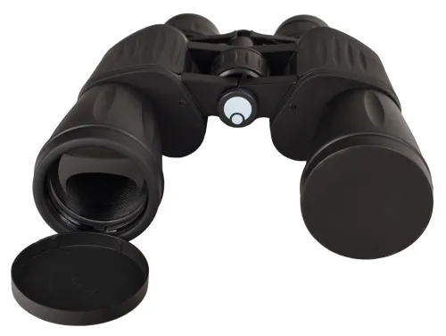 photo Levenhuk Atom 10–30x50 Binoculars,  6