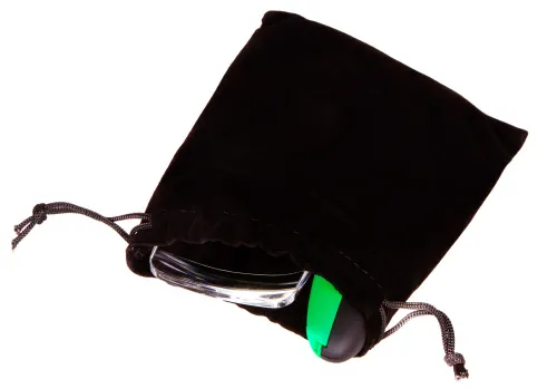 picture Levenhuk Zeno Read ZR14 Magnifier,  10