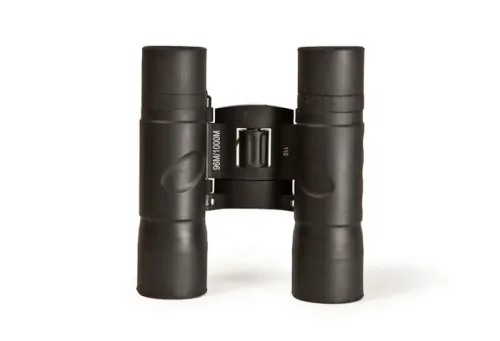 photo Bresser Hunter 10x25 Binoculars,  12