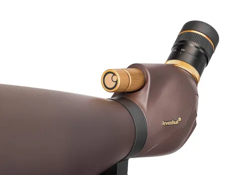 photo Levenhuk New Blaze PRO 100 Spotting Scope,  12
