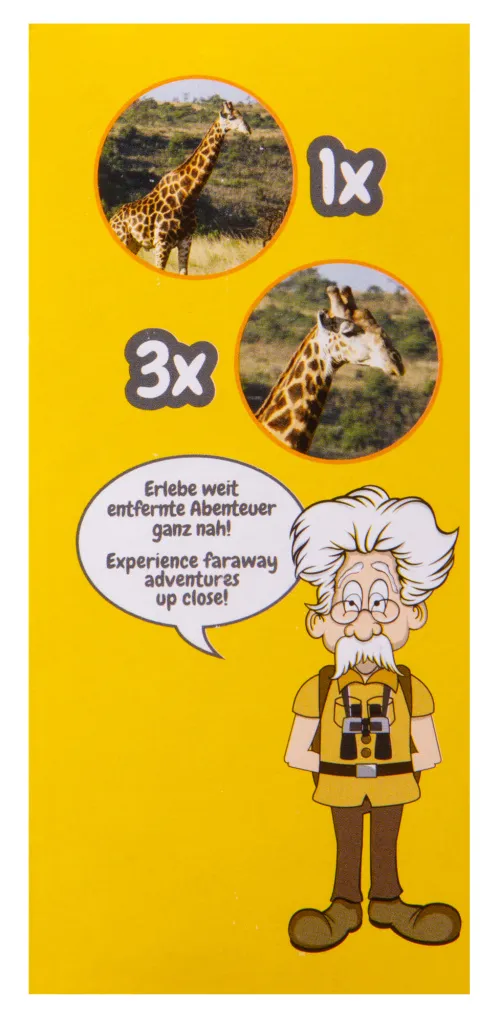 picture Bresser Junior 3x30 Children,  4