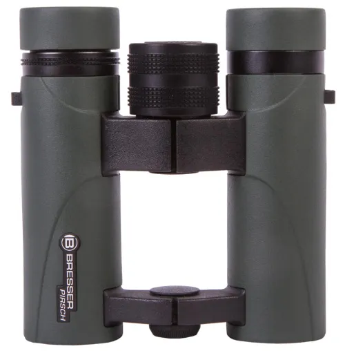 picture Bresser Pirsch 10x26 Binoculars,  3