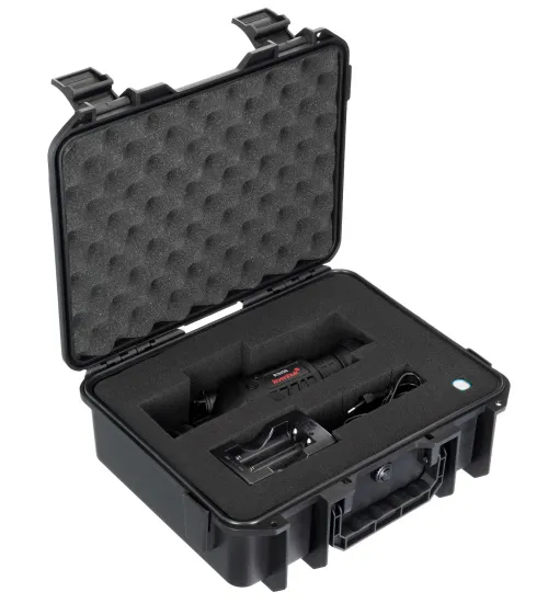 image Levenhuk Fatum RS150 Thermo Vision Riflescope,  3