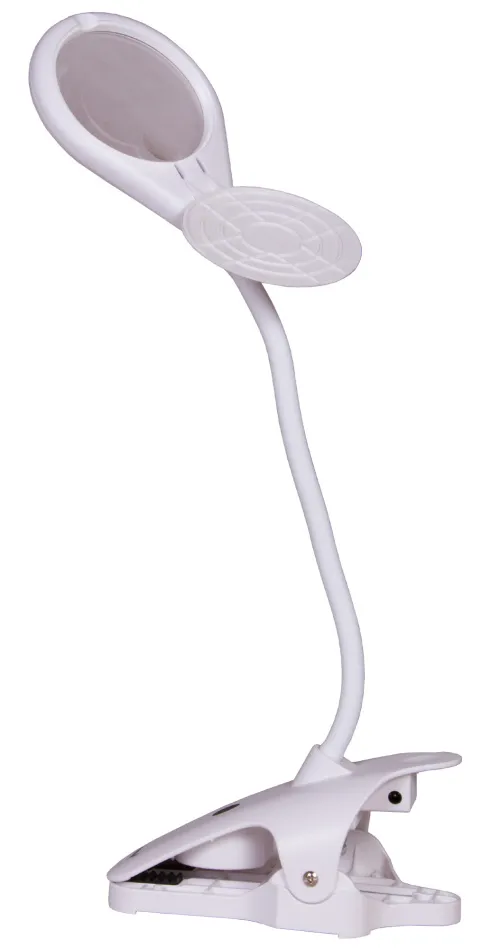 image Levenhuk Zeno Desk D15 Magnifier,  4