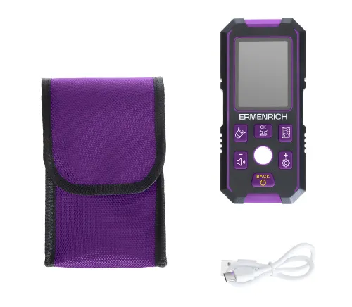 image Ermenrich Ping SM70 Stud Detector,  2