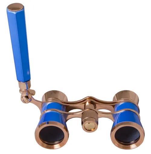 photograph Levenhuk Broadway 325L Lorgnette Opera Glasses,  9