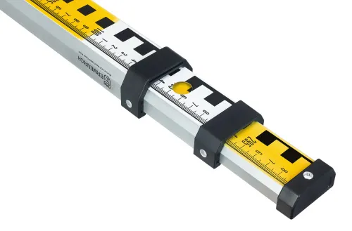 image Ermenrich Reel TWR3 Tower Ruler,  5