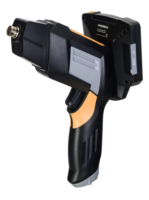 photograph Ermenrich Seek VE50 Industrial Endoscope,  6