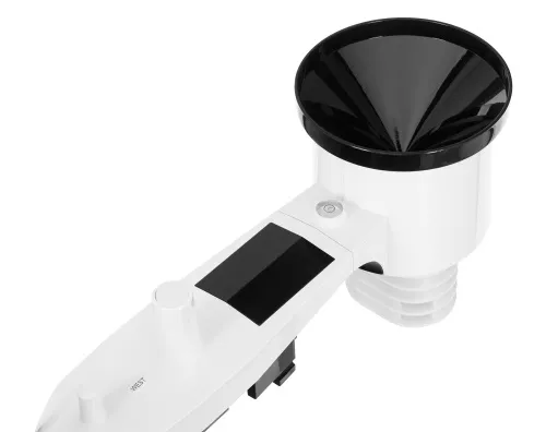 image Levenhuk Wezzer PRO LP500 Weather Station,  10