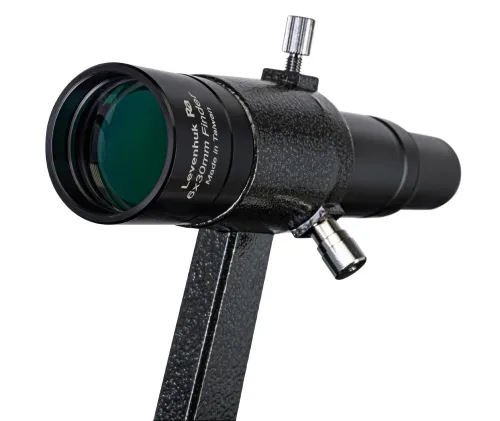 image Levenhuk Ra 150N Dobson Telescope,  8