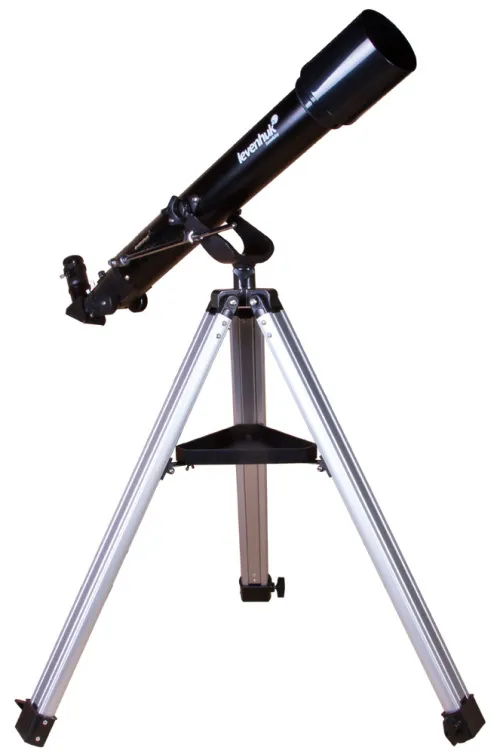 photo Levenhuk Skyline BASE 70T Telescope,  3