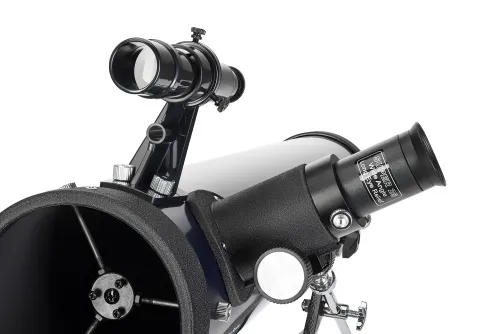 picture Levenhuk New Skyline BASE 76/700 AZ1 Telescope,  7