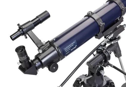 image Levenhuk New Skyline PLUS 80/900 EQ2 Telescope,  7