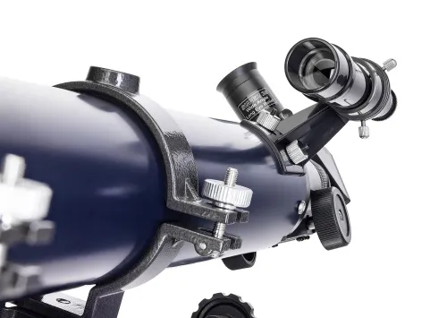 photograph Levenhuk New Skyline BASE 70/900 EQ2 Telescope,  8