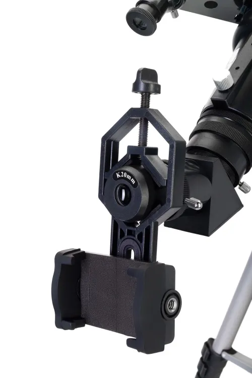 photo Levenhuk Discovery Sky Trip ST70 Telescope with book,  11