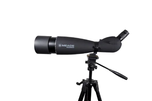 photo Meade Wilderness 20–60x100 Spotting Scope,  5