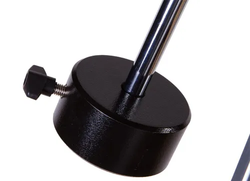 photograph Bresser Messier 90/500 EQ3 Telescope,  9