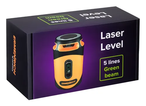 photo Ermenrich PLUS LN40 Laser Level,  8