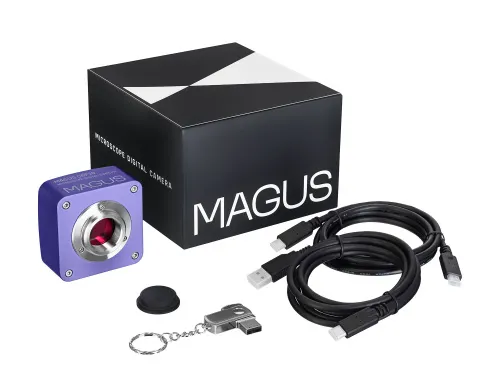image MAGUS CBF70 Digital Camera,  6