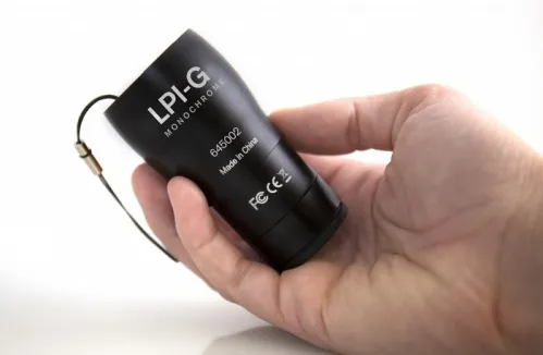 photo Meade LPI-GM Lunar Planetary Imager and Guider Monochrome,  3