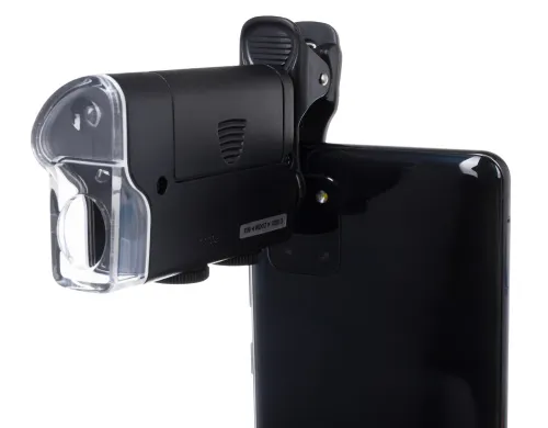 photo Levenhuk Zeno Cash ZC10 Pocket Microscope,  4