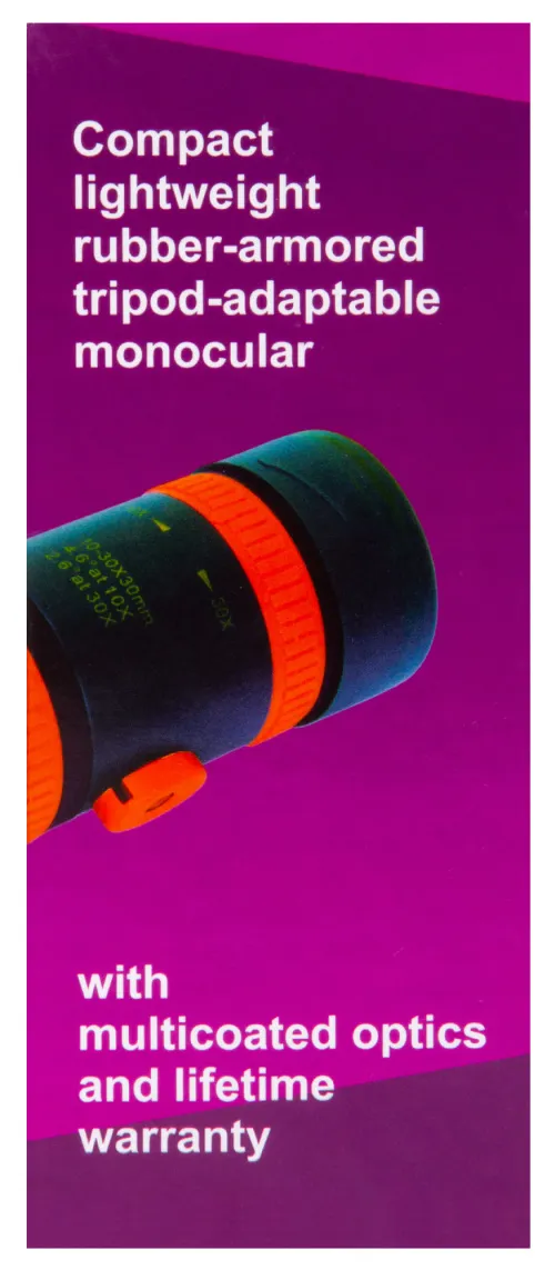 photograph Levenhuk LabZZ MC6 Monocular,  13