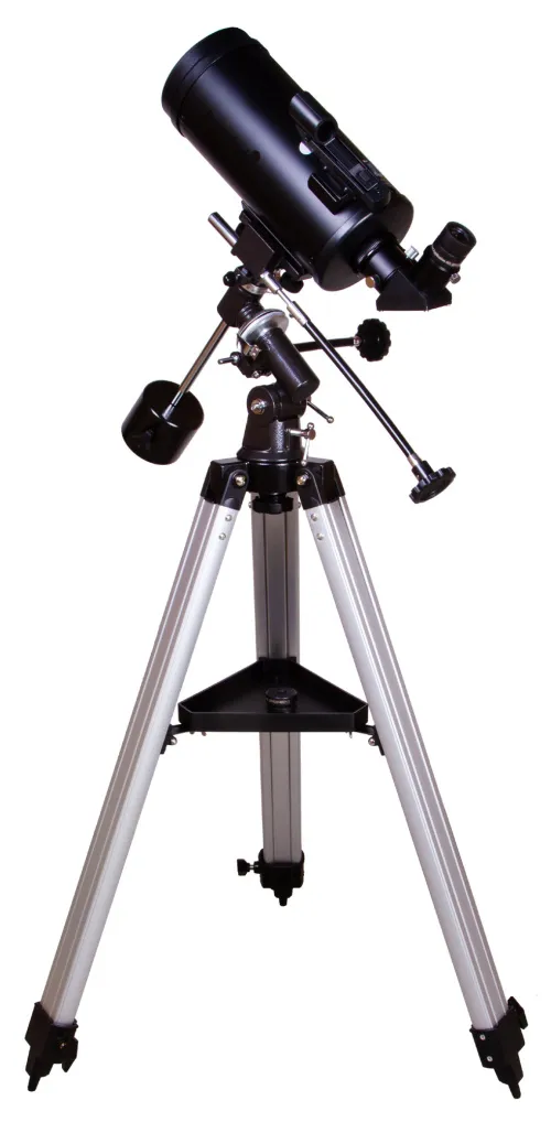 photo Levenhuk Skyline PLUS 105 MAK Telescope,  5