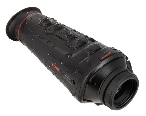 photo Levenhuk Fatum Z600 Thermo Vision Monocular,  12