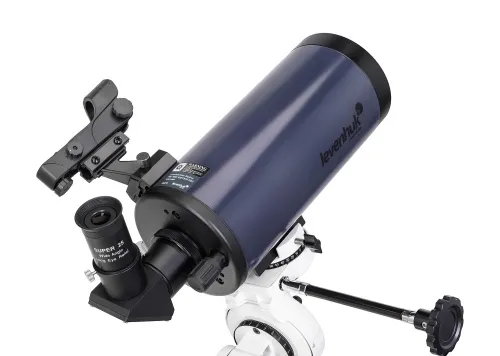 image Levenhuk New Skyline PRO MAK 102/1300 SQ2 Telescope,  7